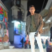 Bhavik Doshi