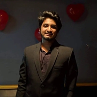 Tashrif Mahmud