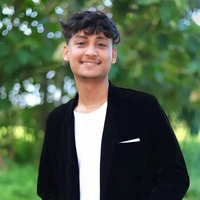 Prabesh Parajuli