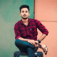 Ashish Panda