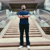 Sahand Saman