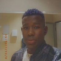Ishmael Tido