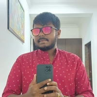 Pothamshetty Vishal