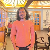 Sanjay Varghese