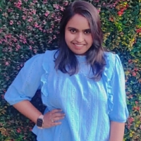 Keerthi Ms