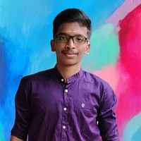 Arunvidesh Sadhashivan