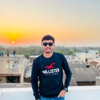 Darshan Patel