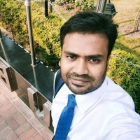 Maruf Hossain