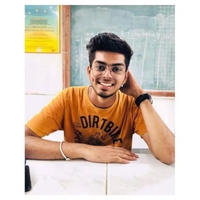 Sahaj Jain