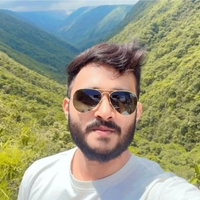 Prithiraj Bhuyan