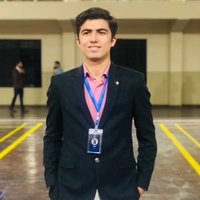 Umar Farooq