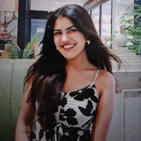 Amiera Kapoor
