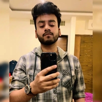 Ojaswi Athghara profile image