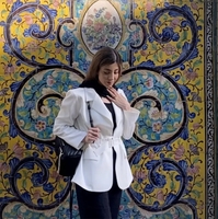 Riha Shayesteh profile image