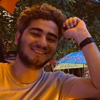 Pouya Hosseinzadeh