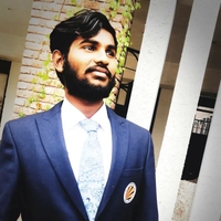 Ananth Kumar Pattapu