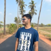 Ayush Kalantri
