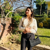 Sonia Kayath profile image