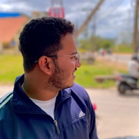 Preetham Raj