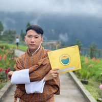 Singye Yeshi Namgyel