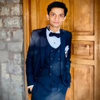 Muhammad Ahmad