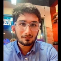 Qiyamuddin Majid Mohammed