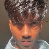 Umesh Nair