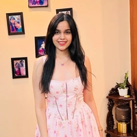 Samriddhi Sinha