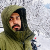 Pranav Taneja