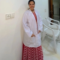 Meenakshi Mehra