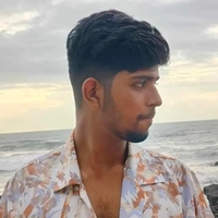 Dhanush Akkari