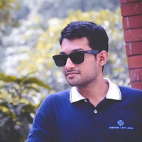 Gm Monsurul Islam