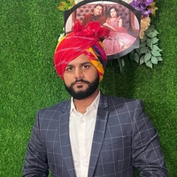 Kushank Sharma