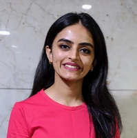 Mansi Trivedi