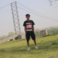 Nikesh Tamang