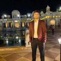 Mayank Sri