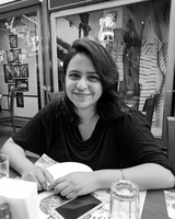 Rewa Potnis profile image