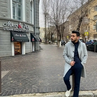 Mahde Saeed
