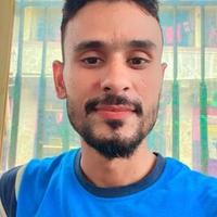 Ajay Sharma