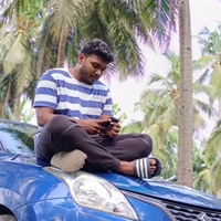 Kiran Sai
