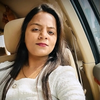 Sayali Pathare