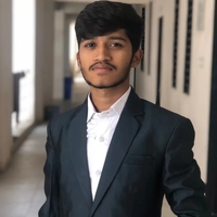 Arpitkumar Patel