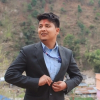 Bishal Gahatraj