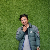 Raj Shrestha