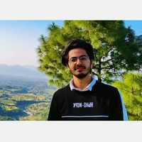 Arush Koundal