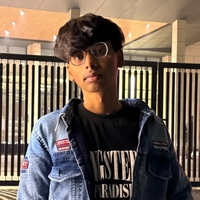 Tushar Kumar