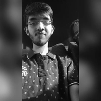 Dhruv Desai