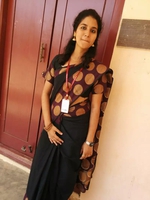 Pavithra Parthasarathy