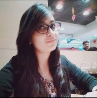 Harita Verma