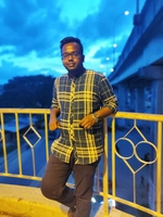 Manosh Chandra Haldar